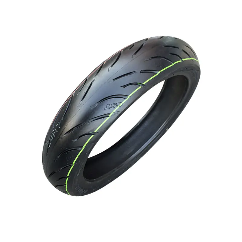 
130/70-17 CMDR TUBELESS Semi hot melt Good Quality llanta de moto wholesaler Motocross Tyre 