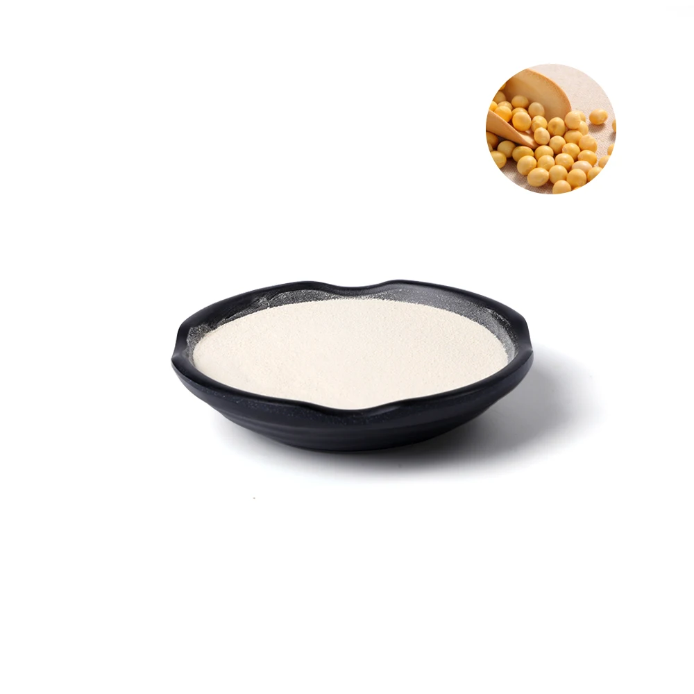 
Small molecule soybean peptide powder extract additives food hydrolyzed China soy peptide protein 
