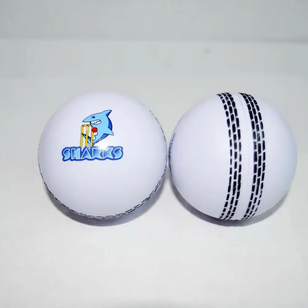 pu stress cricket ball pu cricket toy cricket anti stress ball