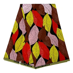Best selling products in america 100% Polyester african materials fabric woven