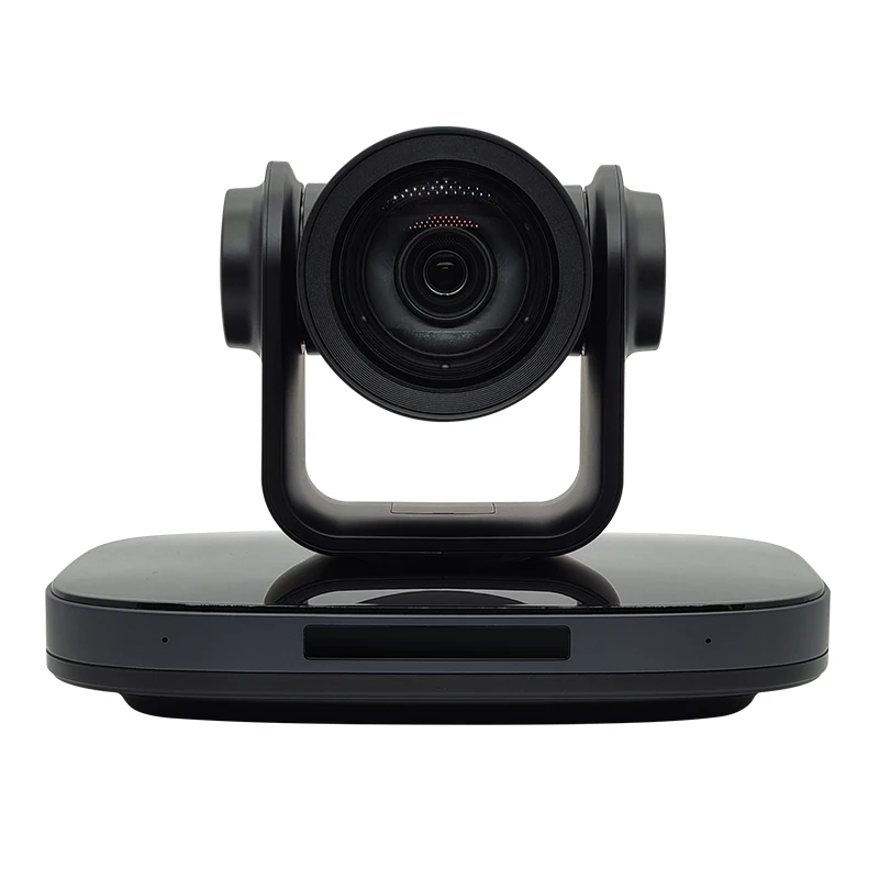 Rocware зум Конференц-4k 60fps UHD видео конференц-системы веб-камера USB IP HD-MI SDI PoE AI отслеживания камера видеоконференции