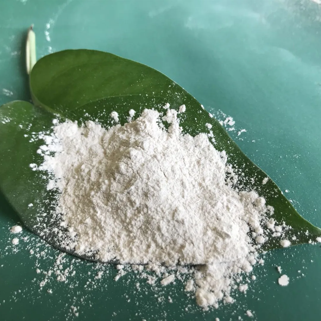 Magnesium oxide 85% industrial grade mgo
