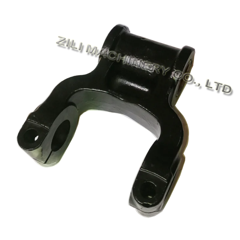 1-51162029-4 1-51162-029-4 1511620294 ISUZU CXZ81K/10PE1 Leaf Spring rear shackle