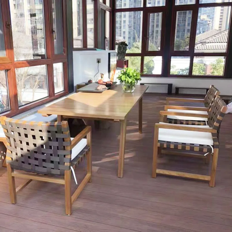 Ready to Ship Leisure Rattan Furniture Outdoor/Indoor Rattan Garden Furniture Rattan Sofa Set