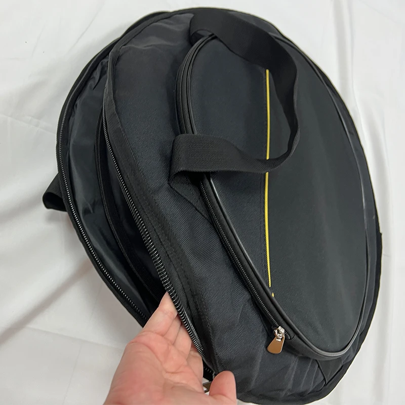 Pop band drum Carrying Instrument Bag Durable Cymbal Bag protection cover is suitable for a set of drums Snare Drum Kit Bag