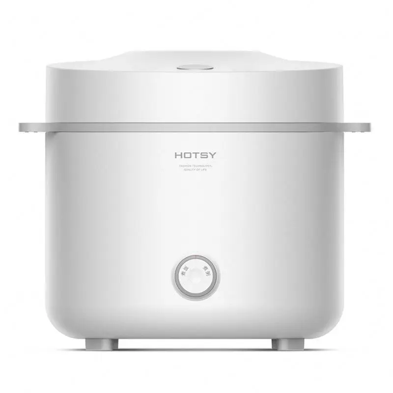 HOTSY HOT-X15 новая модель смарт с низким/высоким содержанием сахара Электрический Аккумуляторный рисоварка многофункциональная электрическая плита 1 шт