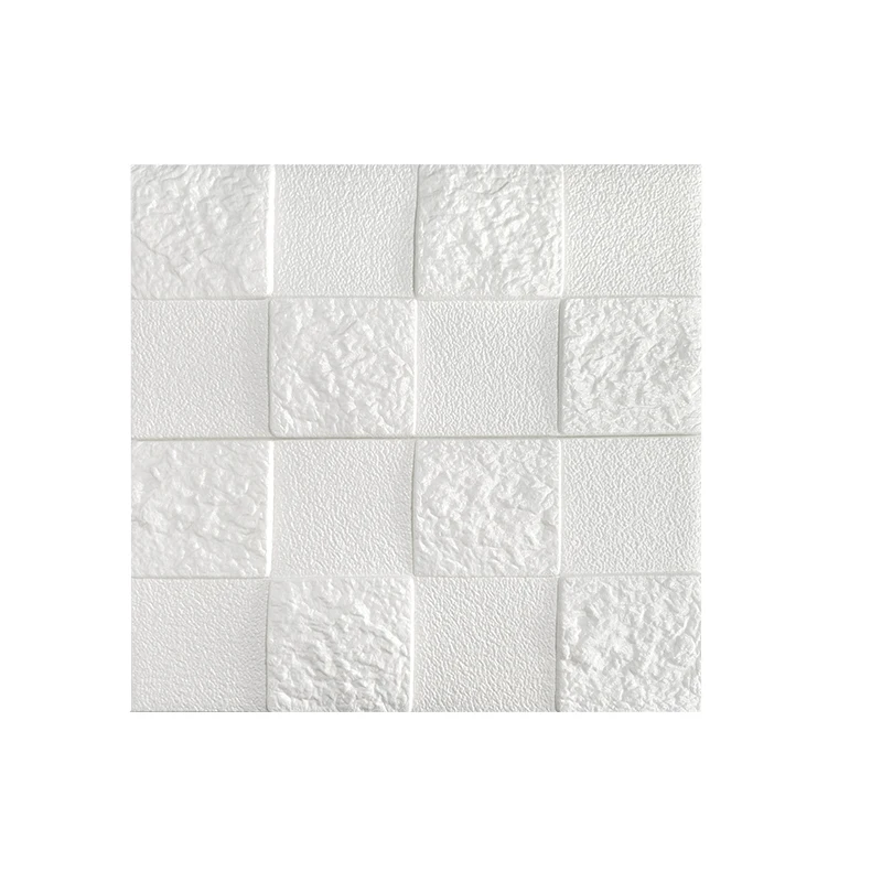 zhejiang wenzhou  famous factory sinmors own brand  28*28cm custom 3d foam stickers for  kindergarten