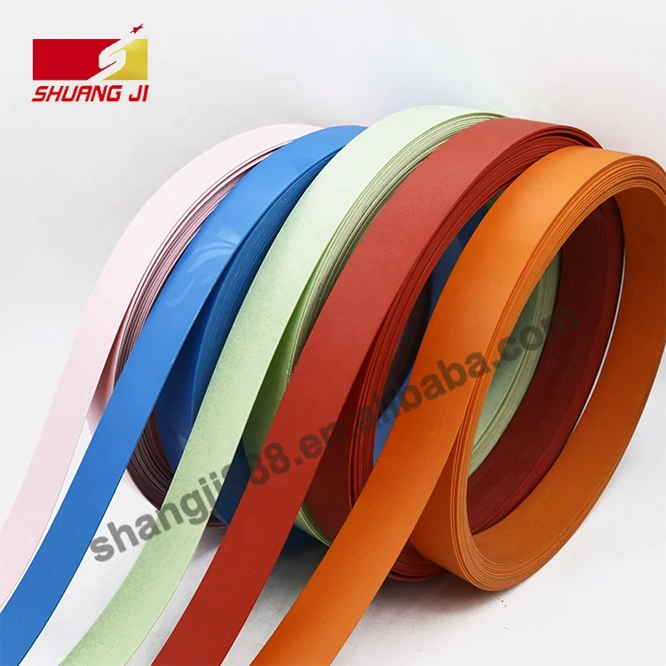 living room sofas 2mm Pvc Edge banding Strip Furniture Accessories