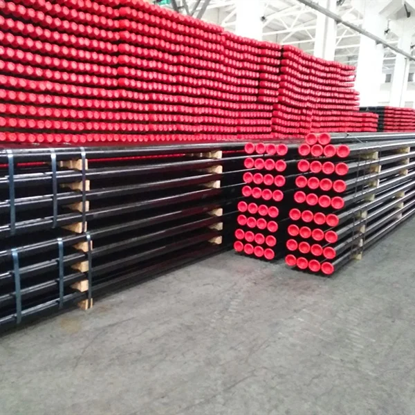 Gooderng Drillto XCM Vermer Ditch Witch  JUlI HDD machine Drill Rod drill pipe for sale with best price