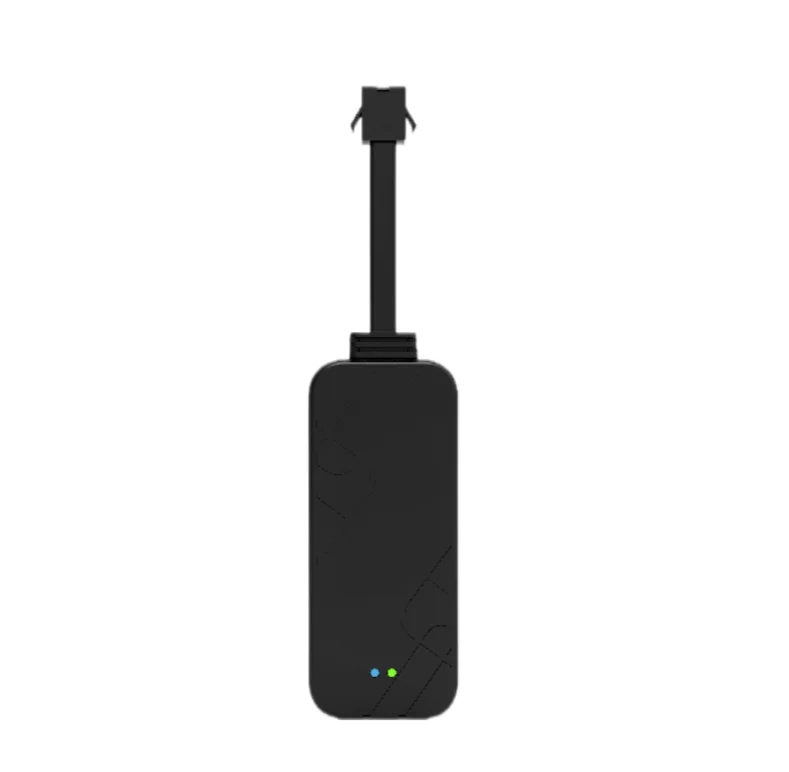 Q2003A GPS автомобильный мотоцикл Трекер Лучший 4G трекер