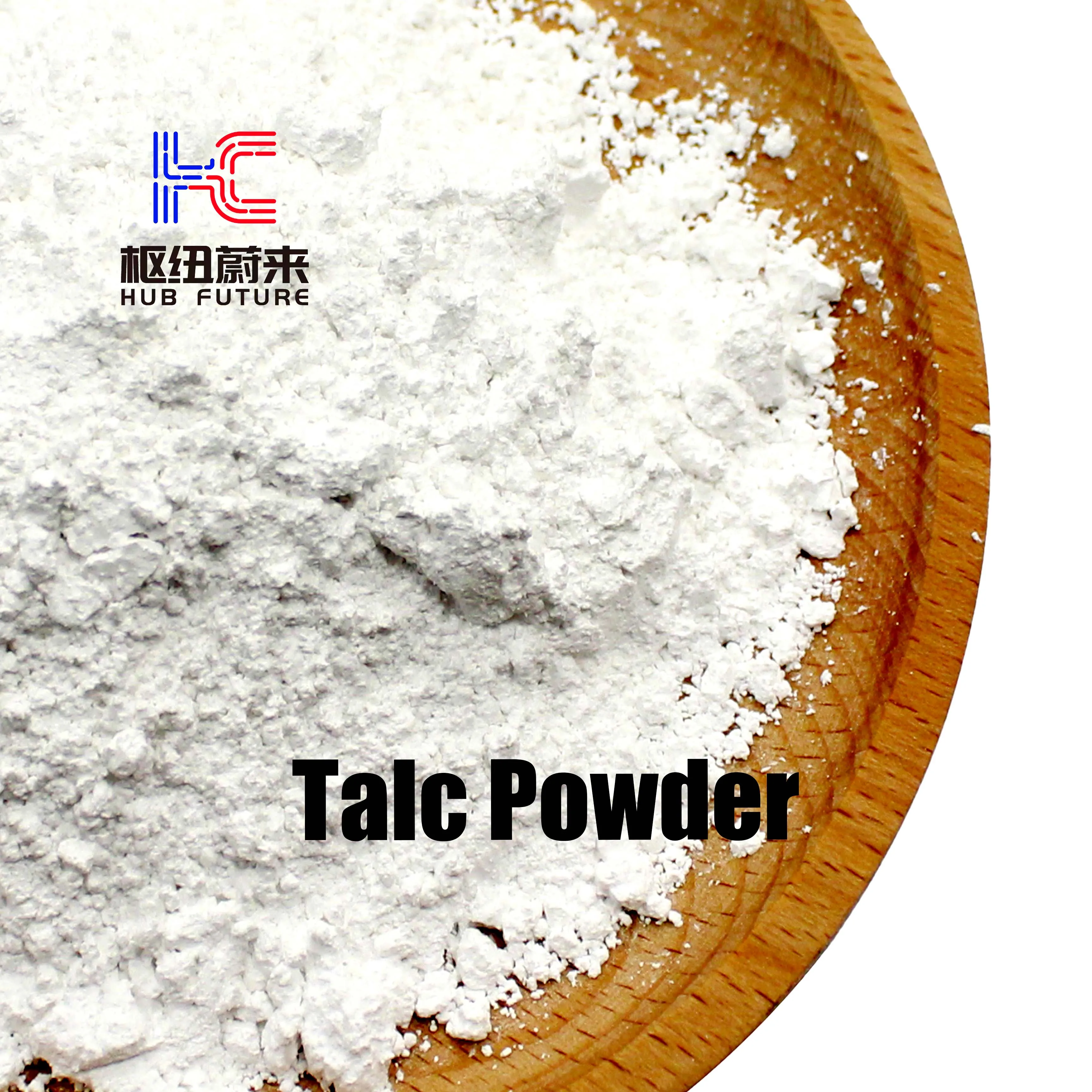 Ceramics calcination talcum powder Silicate Talc Power Talcum Stone Powder