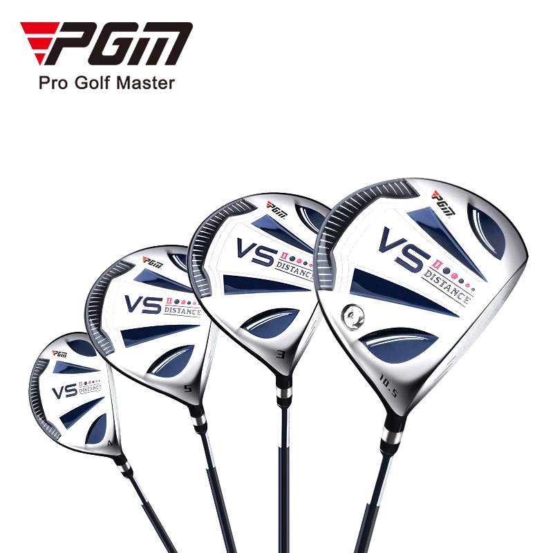 PGM MG015 1 wood golf driver club carbon men golf driver