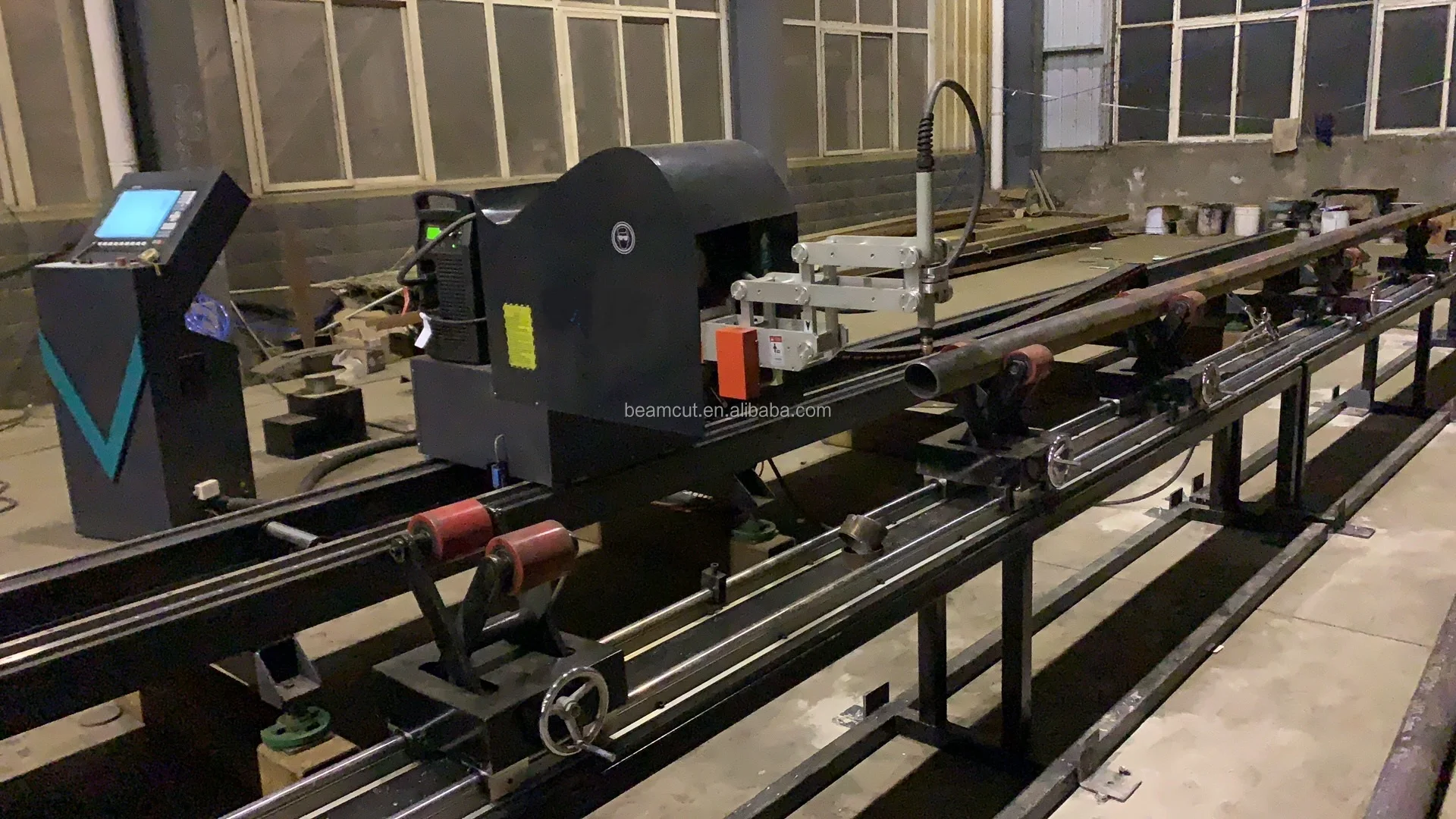 5 axis