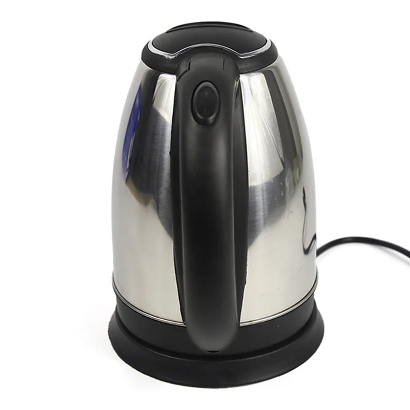 Scarlett 2L SC-20A нержавеющей стальной кофейник чайник для чая/горшки горячей воды Тепло