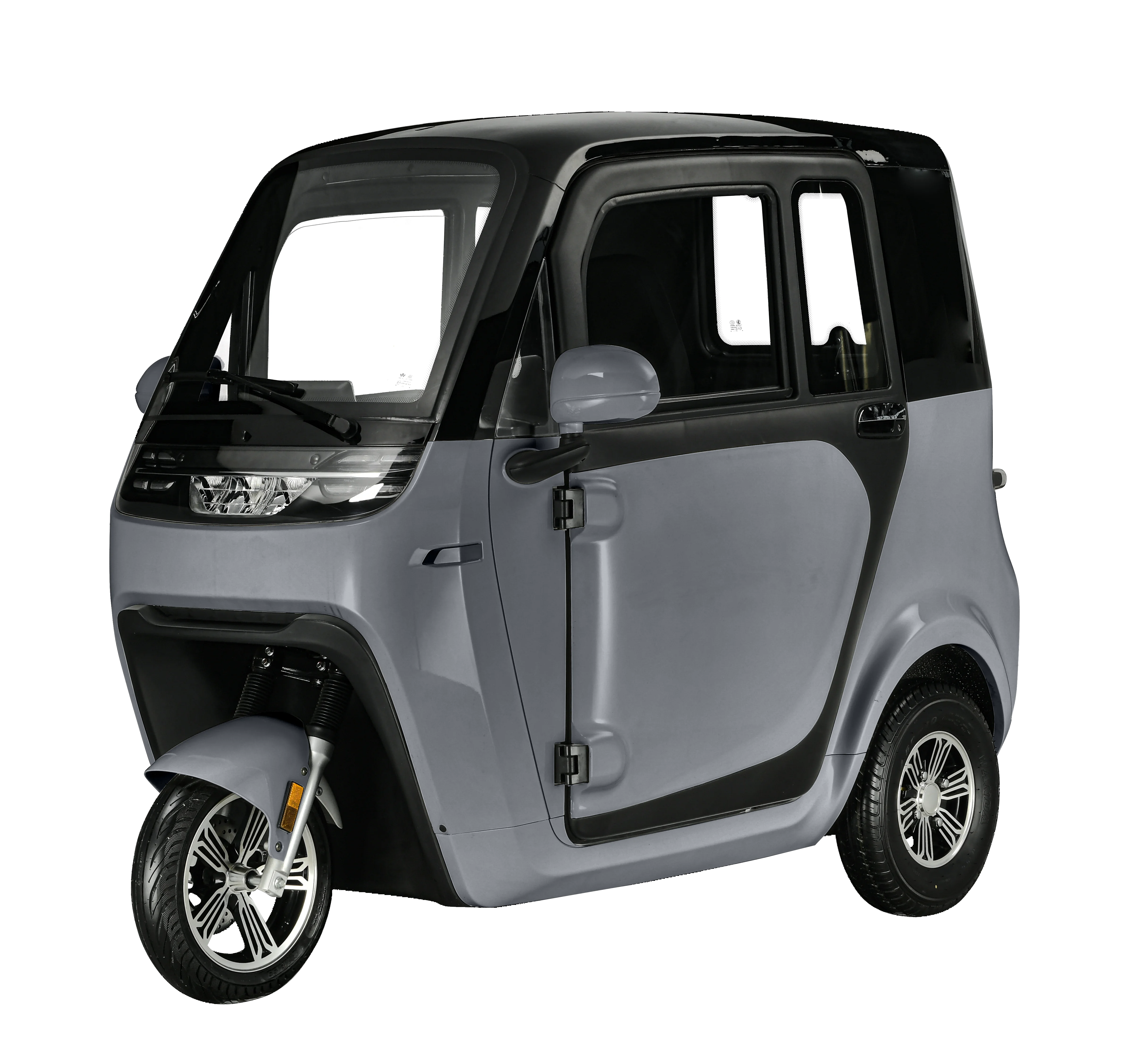 cheap electric car 3 wheel transport vehicle new energy automobile without door