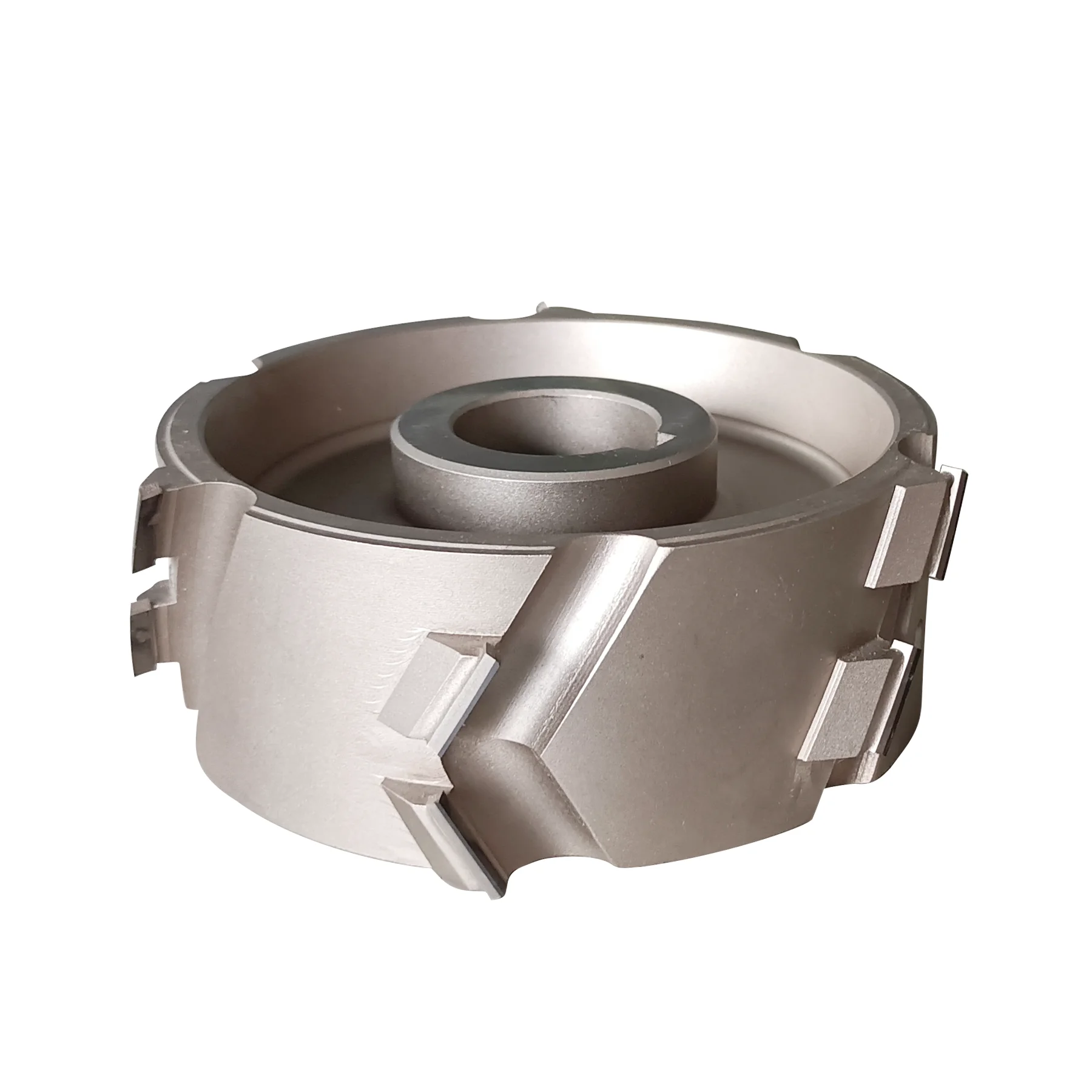 Pre-milling Cutter Profile  For  Edge Banding Machine parts