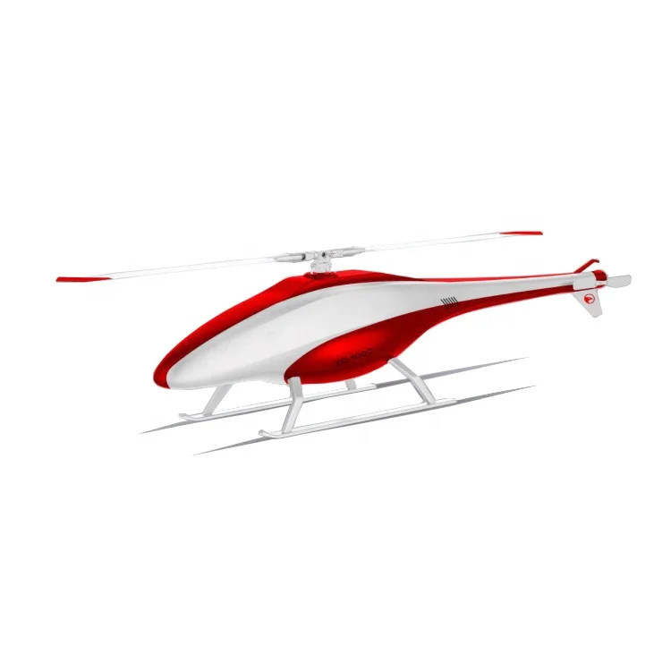 Factory wholesale electric UAV helicopter