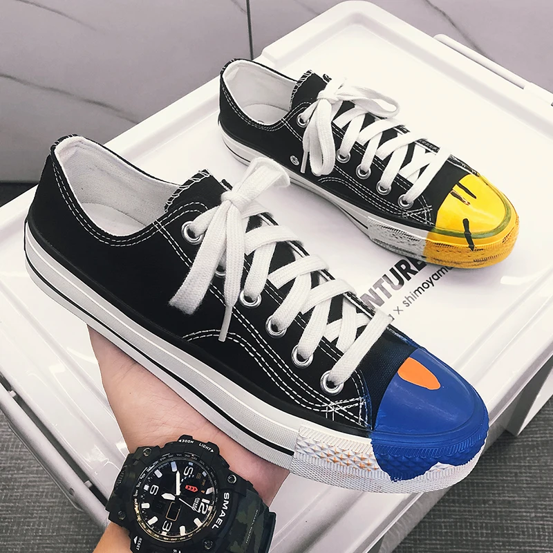 hot sale wholesale Korean style trendy sports daddy shoes Casual Sneakers Running Tennis Shoes for men