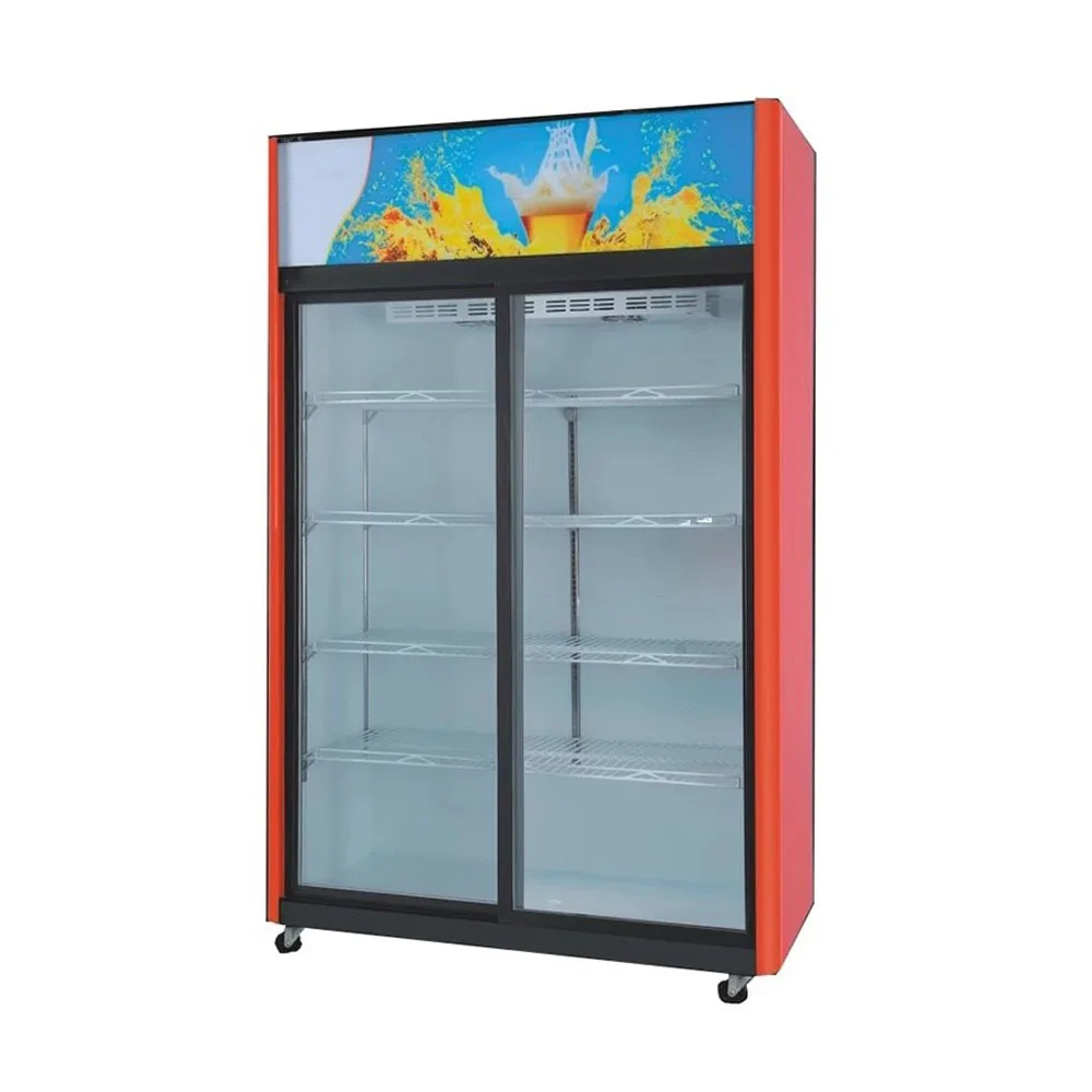 commercial Refrigerator