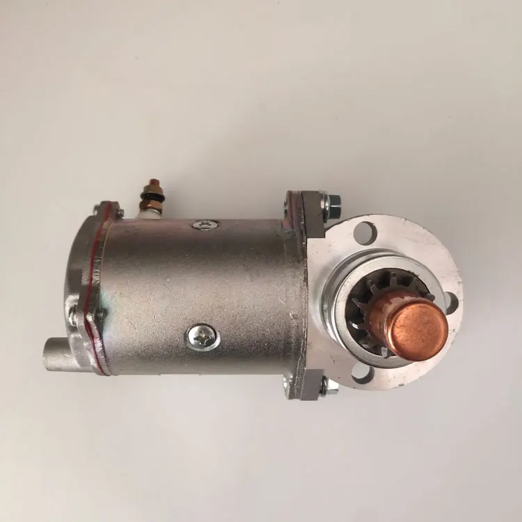 Starter Motor for VESPA PX125/APE200