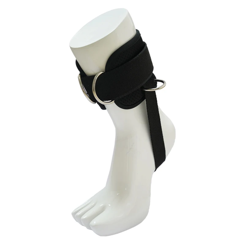 Best Quality Ankle Straps Adjustable Ankle Anchor Straps For Cable Machine