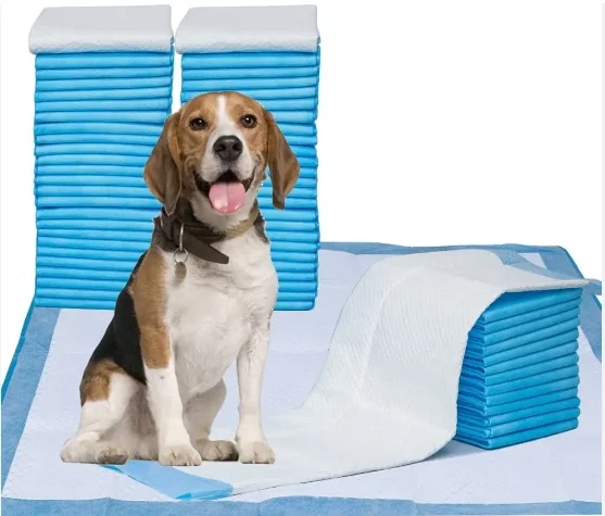 Sample Free Cheap Custom Brand Simple Disposable Male Dog Physiological Pants Pet Diapers outdoor travelling in the car