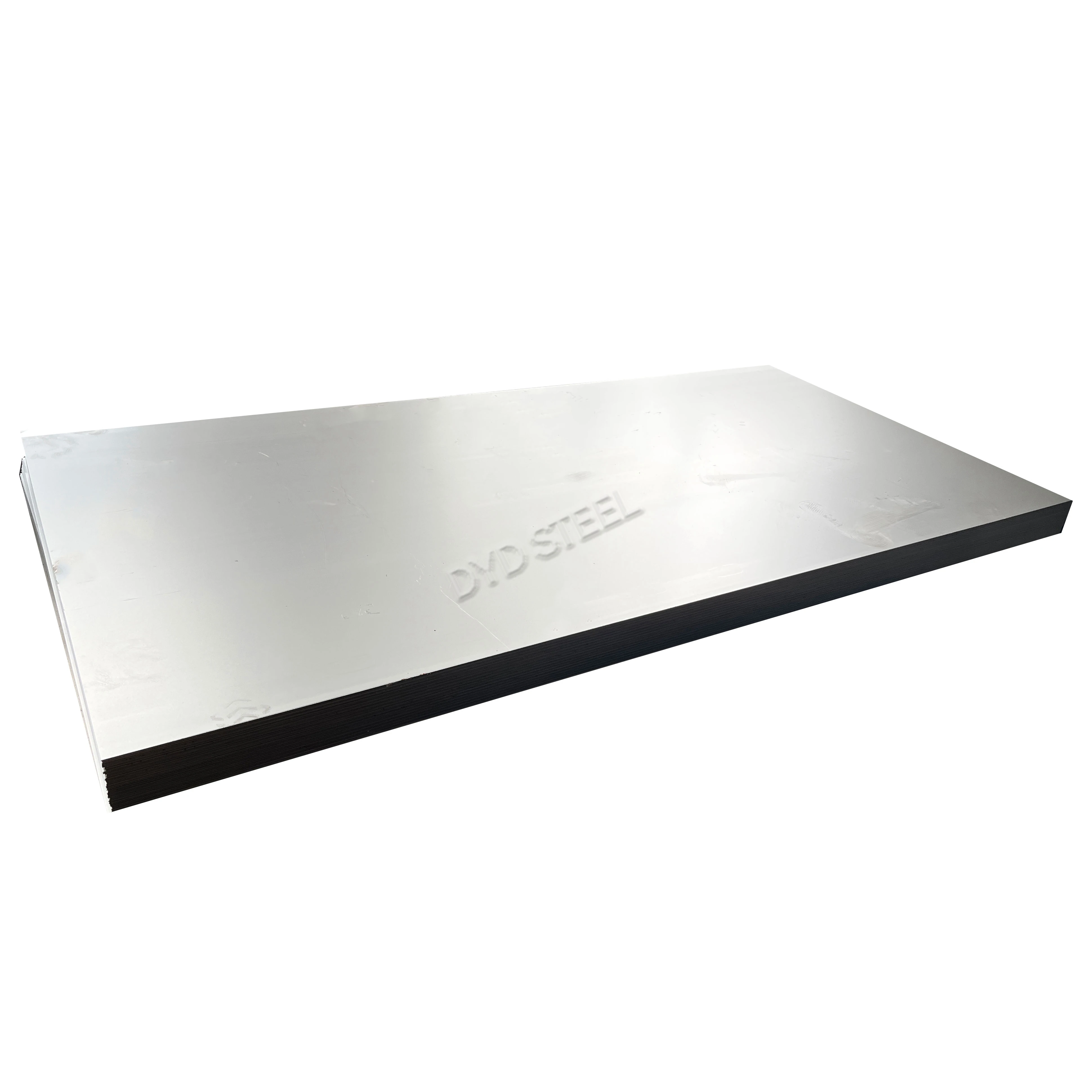 Factory wholesale HR Hot Rolled Cold Rolled 4Mm Mild carbon Q345 Ss400 Q235B A36 Carbon Steel Plate Sheet Price