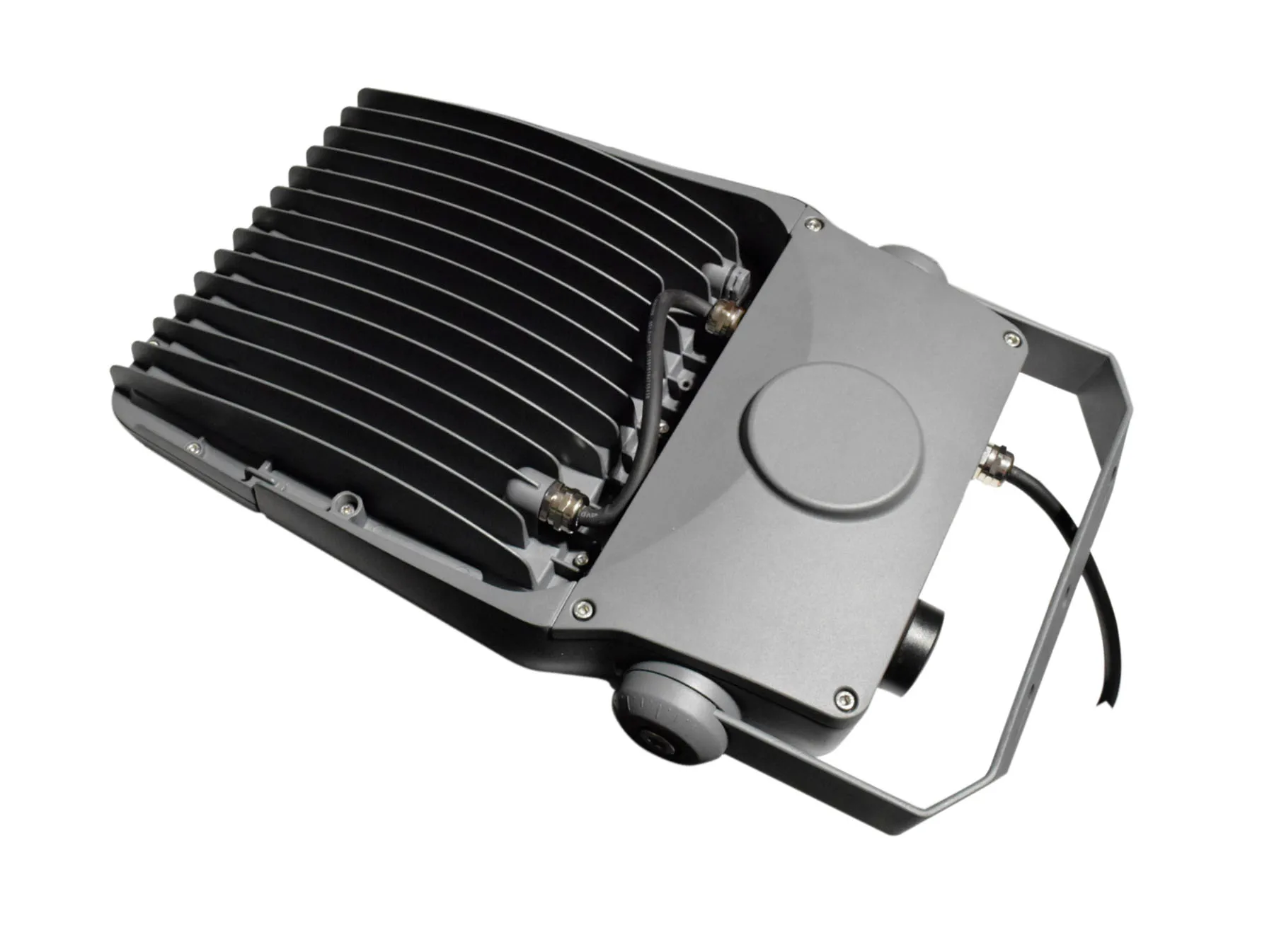 high pole 50000lm 60000lm repeater dmx rgb outdoor led flood light  100W 150W 200W ip66 ip65 ip67  flood lights sea