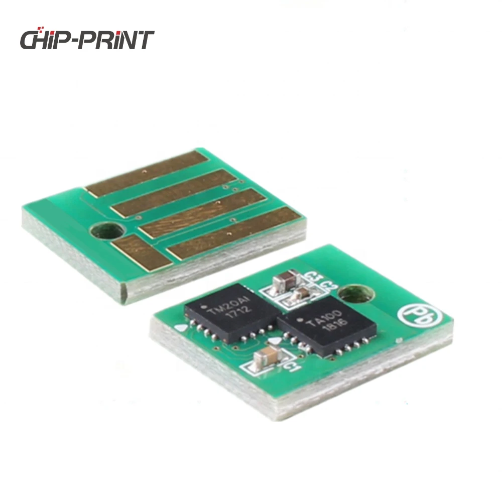 Compatible Cartridge Reset Chip for Lexmark MX310, MS/MX410, 415, 510, 511, 610, 611