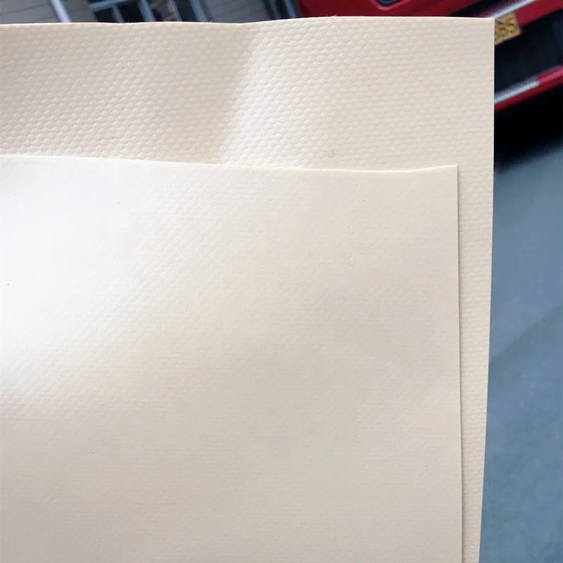 PVDF tensile fabric roof cover petrol station membrane structure sunshade canopy manufacturers