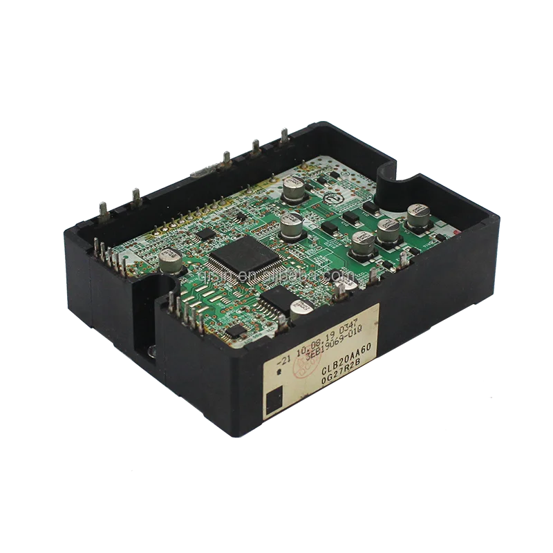 Daikin Air Conditioner EB10050 Outdoor Unit Control Board