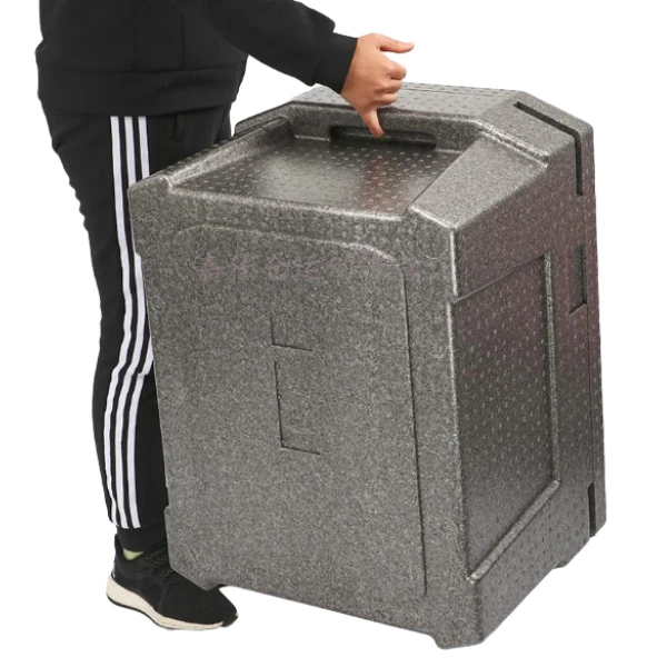 Food Storage Container take away food container epp thermal coller box