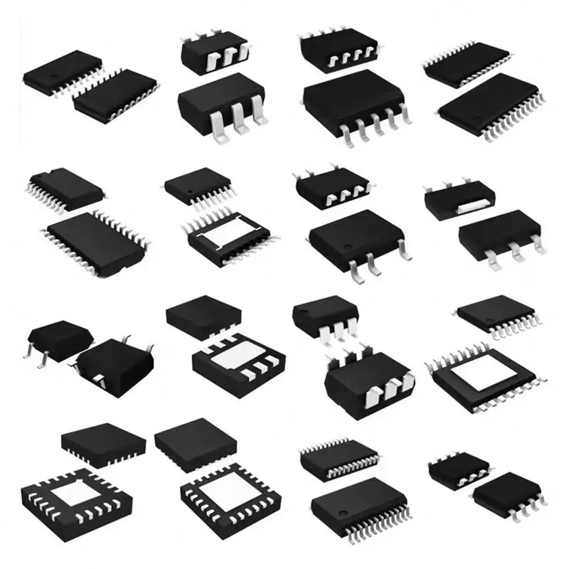 one-stop shop for electronic components UJA1169TK/FZ QFN controller chip ic integrated circuit
