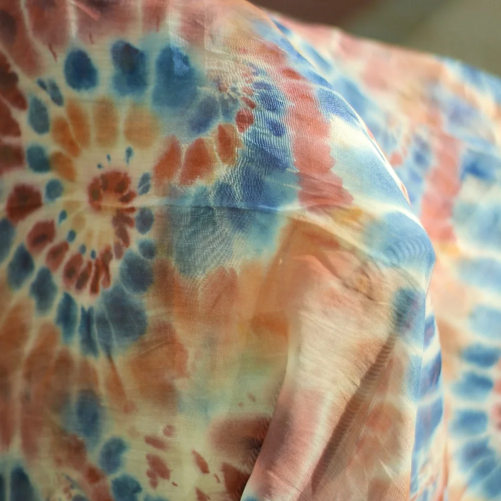 2024 most popular moisture absorption 100% ramie fabric roll Soft and comfortable with factory price