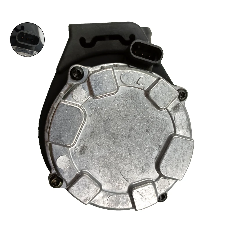 Water Pump 04L965567B 0392024011 Engine Electric Coolant Water Pump For SEAT SKODA VW Audi A3 Sportback 1.4 TFSI