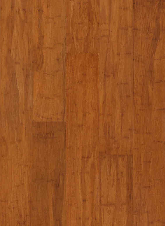 China Factory High Quality seals well carbonized click Strand Woven Bamboo Flooring