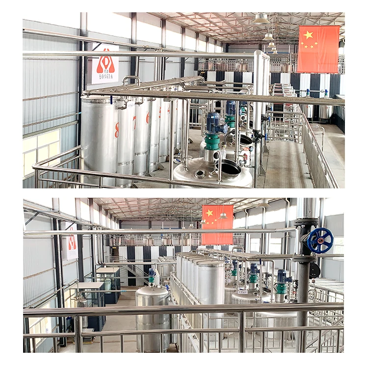 HONGDA Supply Soy Isoflavone Extract Powder Plant Extract High Quality Soybean Extract Powder