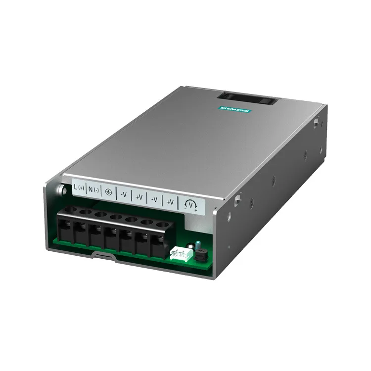 Блок питания Siemens 6EP1334-1LD00 PSU100D 24 В/12 5 А