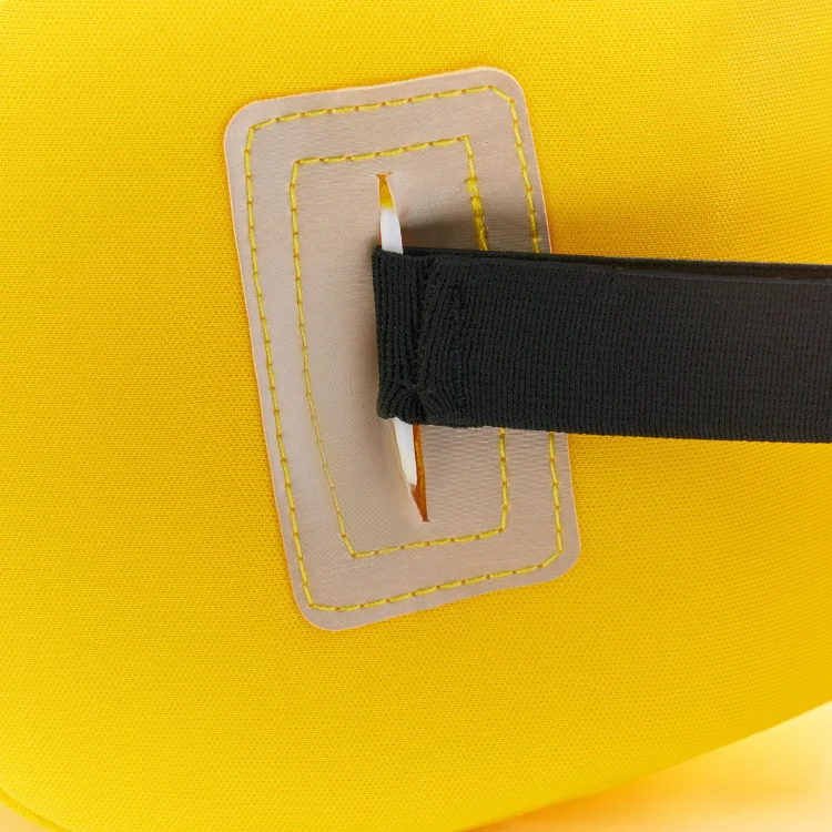 New Material pool baby kid boat float water toys toddler swim vest Beige