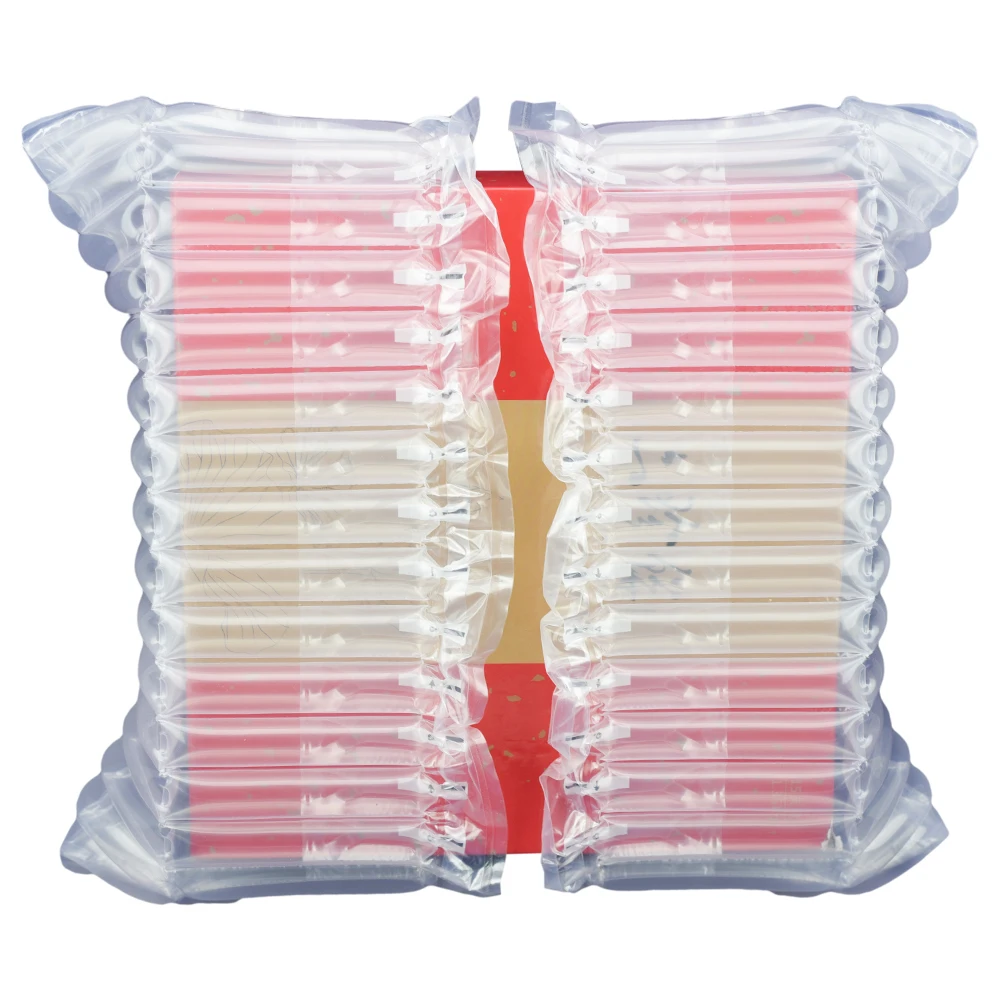 Protective Recycle Air Bag Plastic Inflatable Air Bag Packaging Air Cushion Bag Filling Packing Material