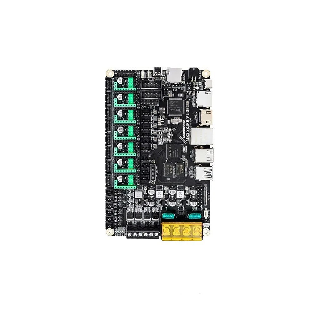 Makerbase MKS SKIPR 3D Printer Board Quad-core 64bits SOC runs Klipper for Voron VS Raspberry Pi Board