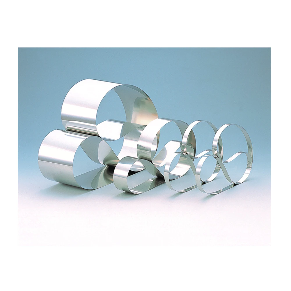 Oil Skimmer Antistatic Welding Round Transmission Endless Conveyor Belts