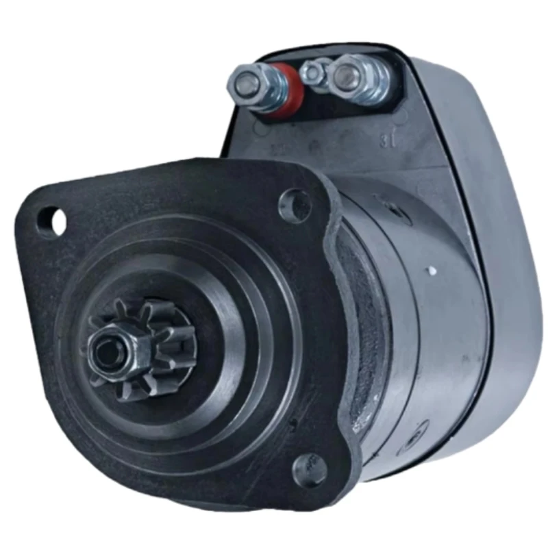 Запчасти для двигателя стартер 12 В 0001418009 19024005 22804 PENTA MARINE AQD70D MD42A MD70B MD70C TAMD60A