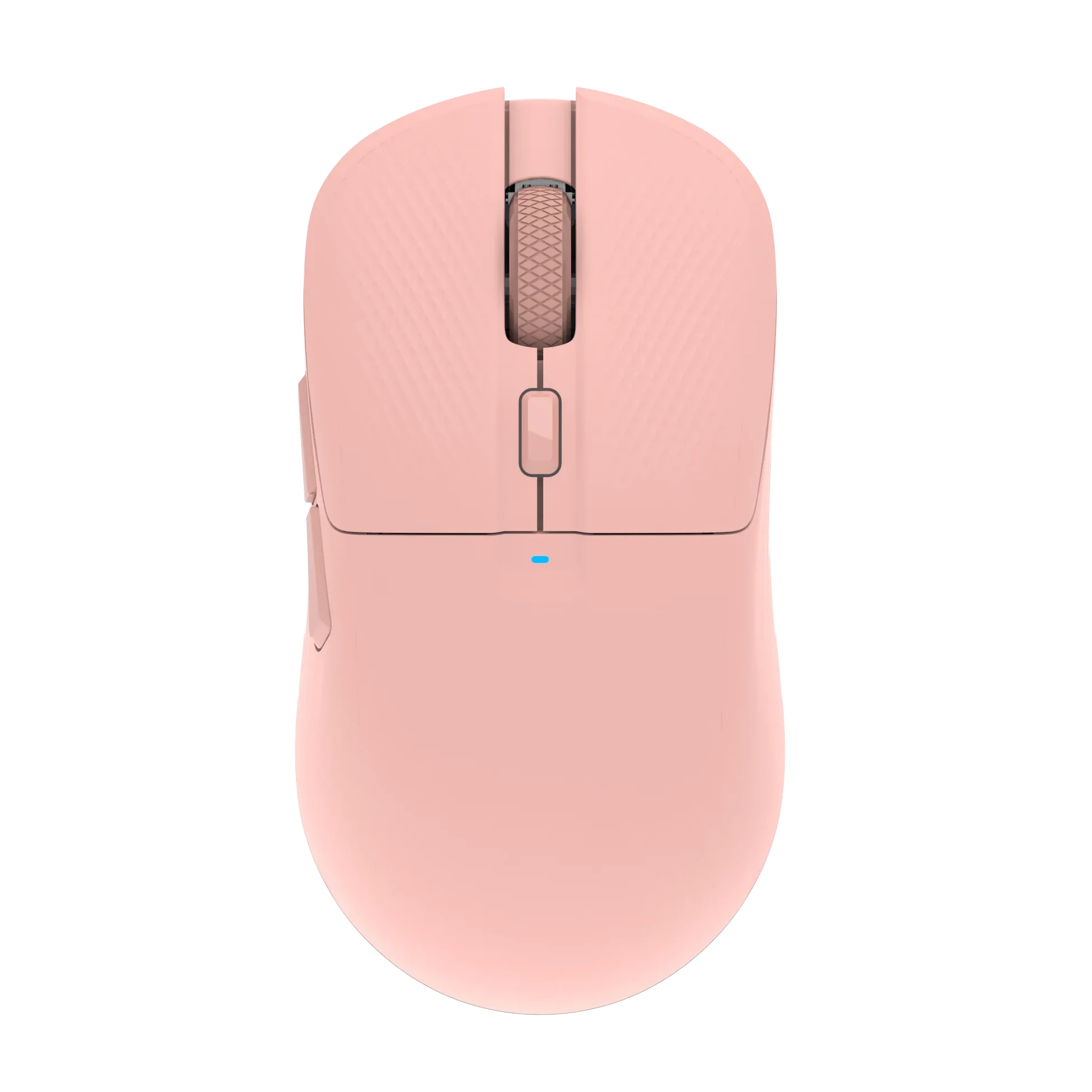 50 Grams Wireless Gamer Mouse PAW3395 OEM Customized Wired Wireless Gaming BT Mouse 2.4G UP to 26000  DPI