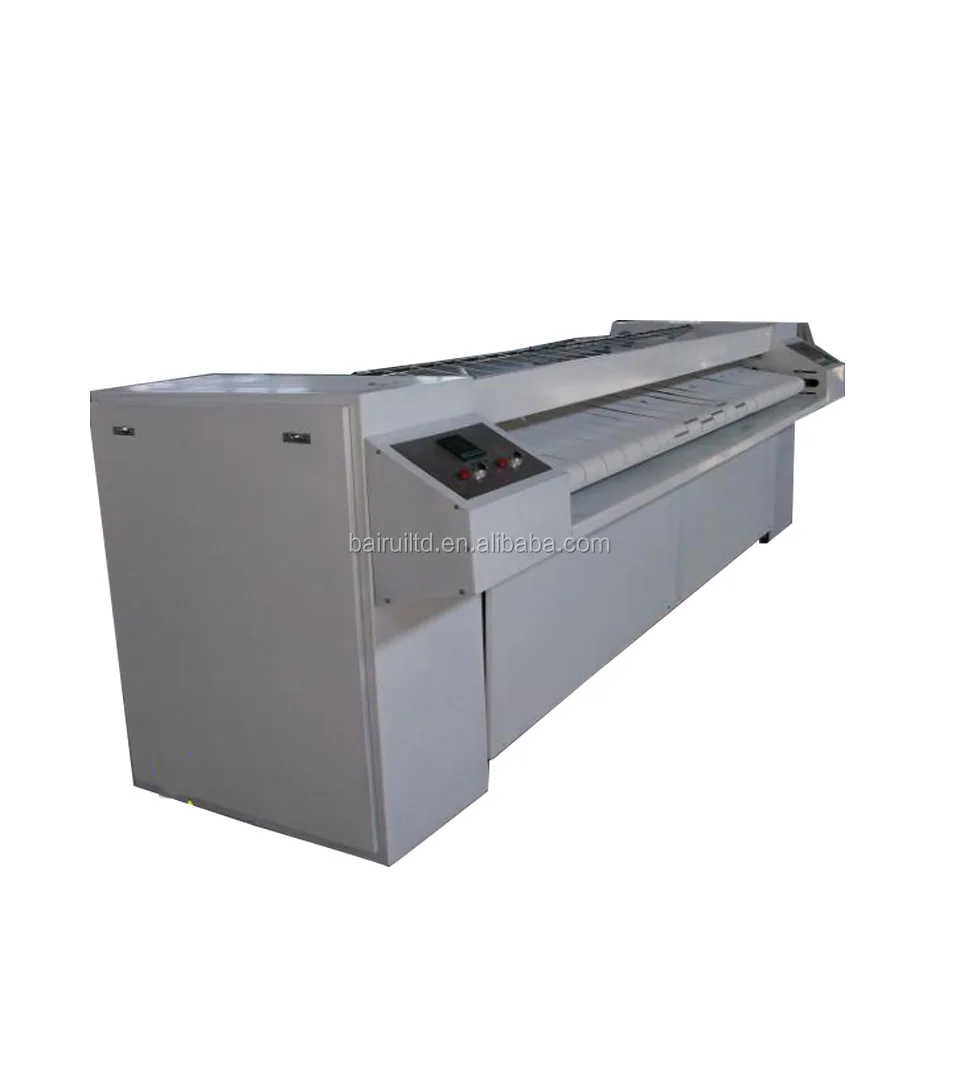 Hotel Used Commercial laundry machine sheet metal folder