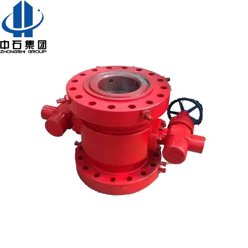 API 6A Wellhead manifold Check Valve