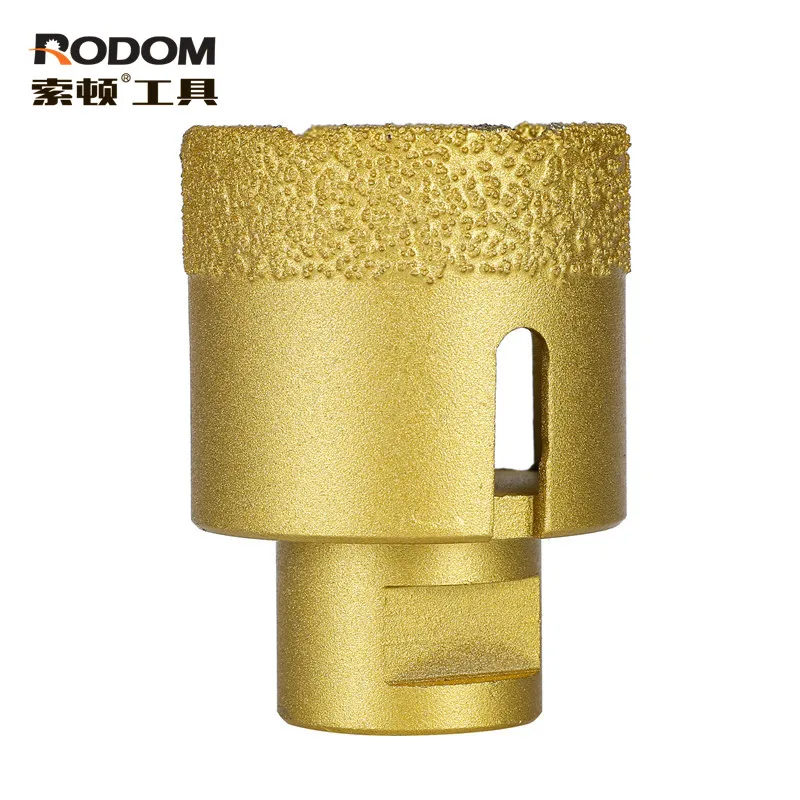 Sale Of Diamond Drill Bit Hole High Efficiency Diamond Drill Bit Drilling Holes