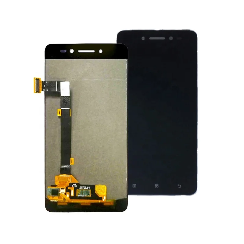 Original LCD Display For LENOVO S90 SISLEY S90-T S90-U Digitizer Assembly Replacement Mobile Phone Touch Screen