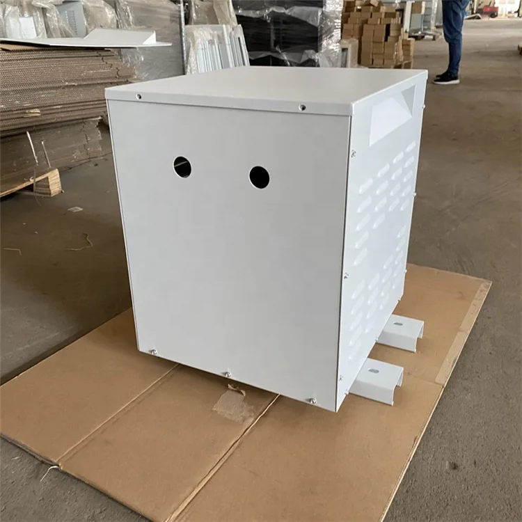 ip67 sheet metal processing transformer metal enclosure cabinets