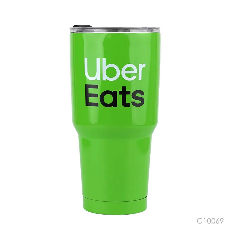 Eco-friendly Wholesale Food Thermos Travel Stainless Steel Custom Tumbler Manufacturer Vacuum Flask